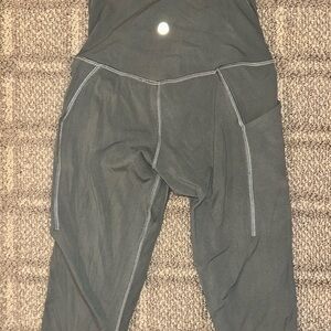 Lululemon Align Leggings with Pockets